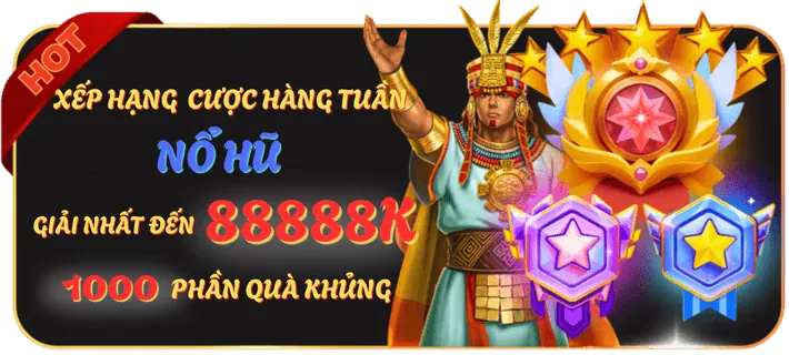 Cập nhật chương trình khuyến mãi mới nhất của gg8801