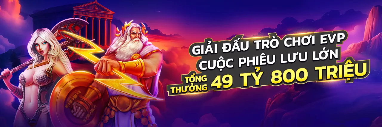 Hình ảnh chính Câu Lạc Bộ VIP gg8801 đăng ký